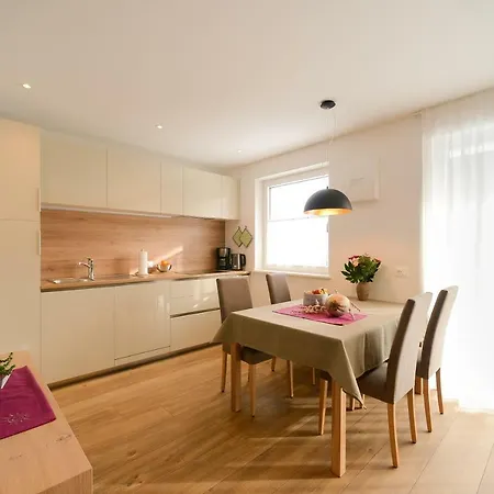 Apartment Kronsun Perca