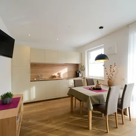 Apartment Kronsun *