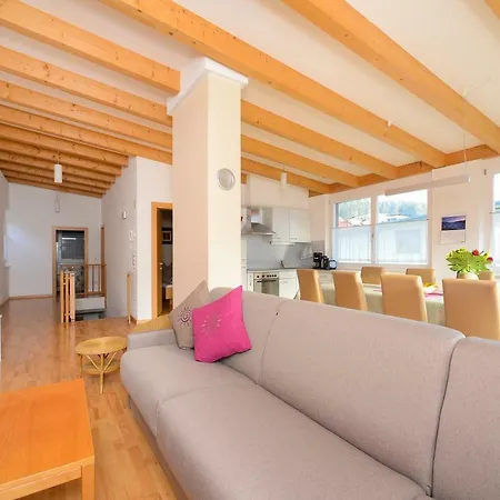Apartment Kronsun Perca
